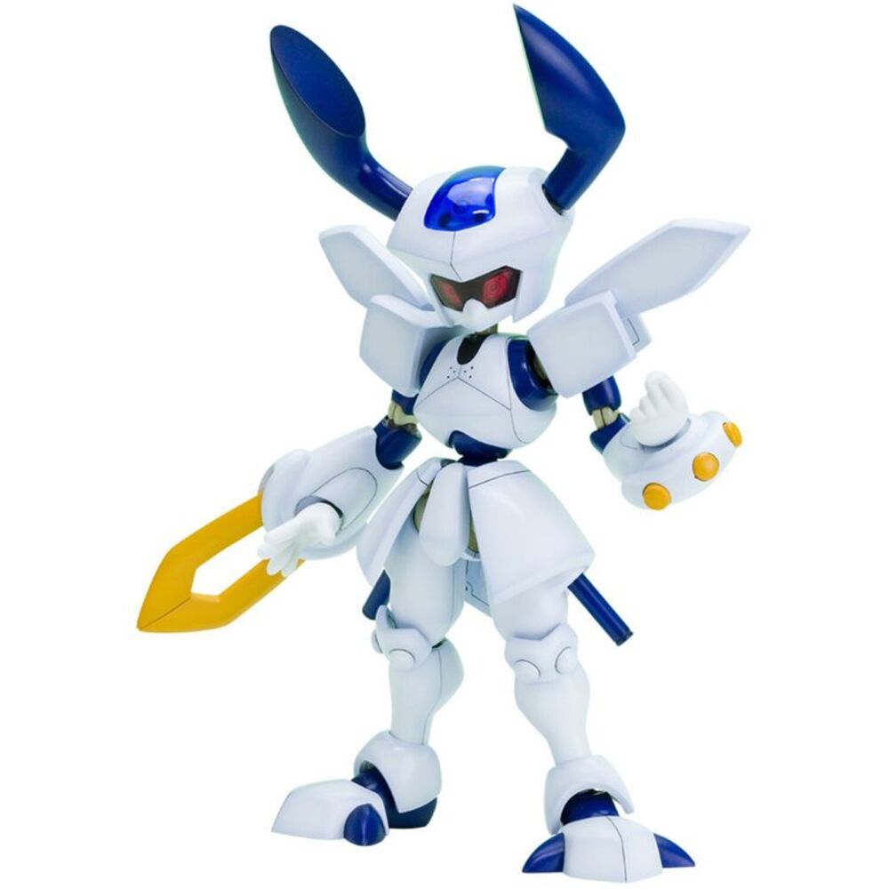 Kotobukiya - Medarot - KWG-00M Head Scissors Model Kit  COLLECTIBLES
